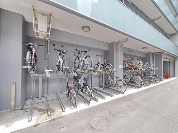 プラウドフラット鶴見IIの物件内観写真